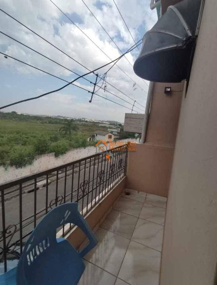 Sobrado, 3 quartos, 130 m² - Foto 5