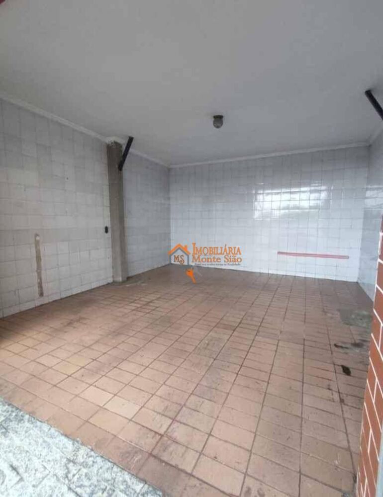 Sobrado, 3 quartos, 130 m² - Foto 8