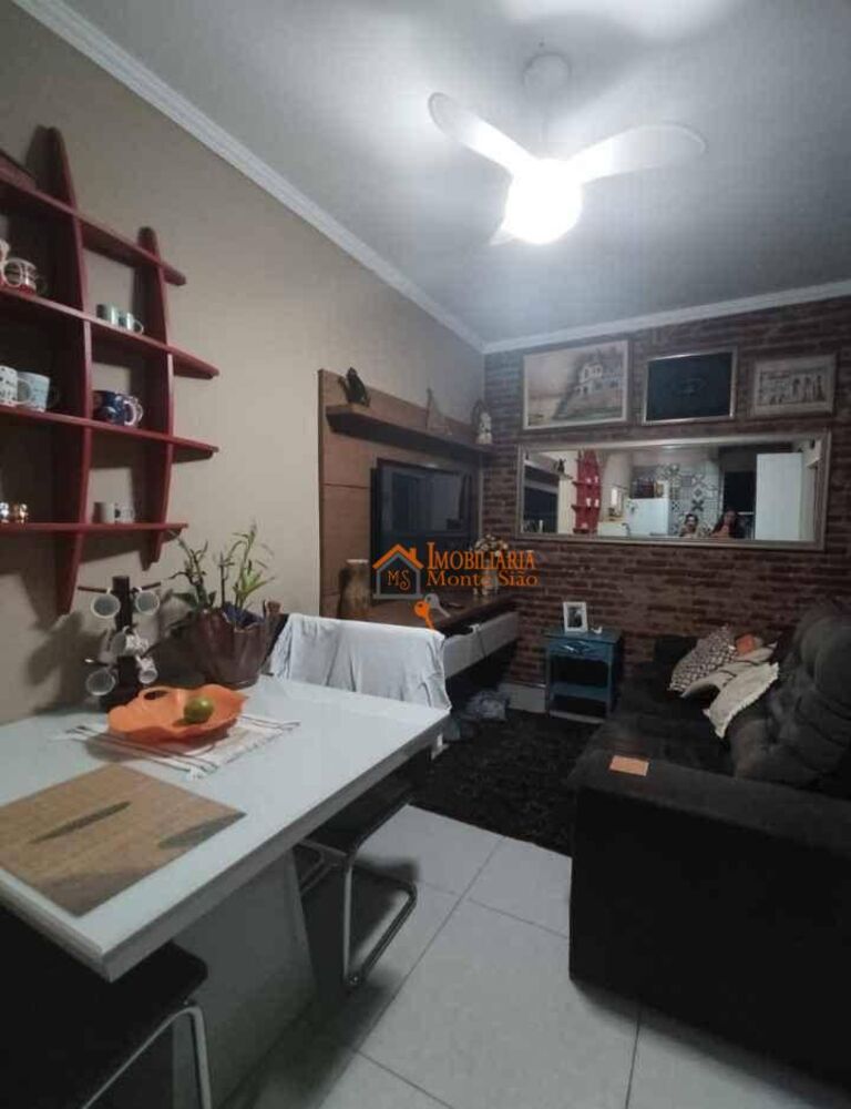 Sobrado, 3 quartos, 130 m² - Foto 2