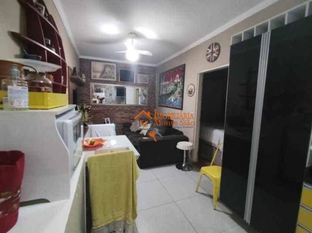 Sobrado, 3 quartos, 130 m² - Foto 7