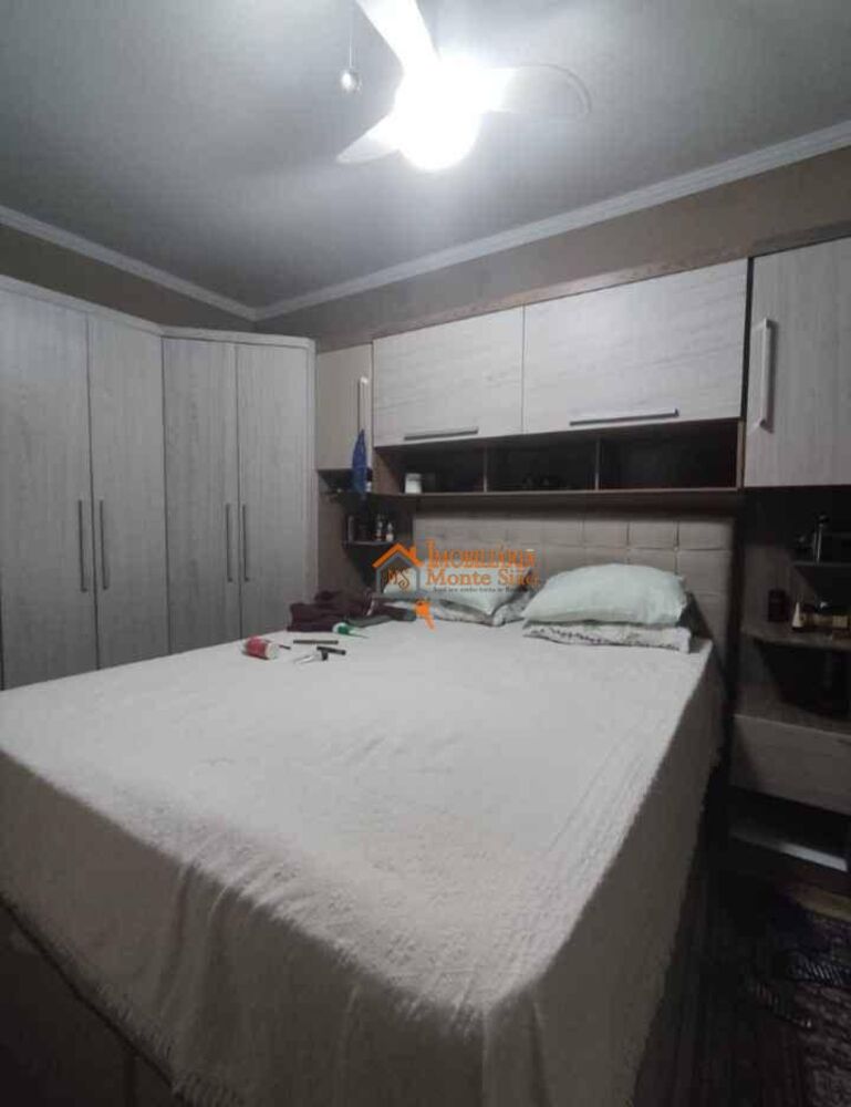 Sobrado, 3 quartos, 130 m² - Foto 3