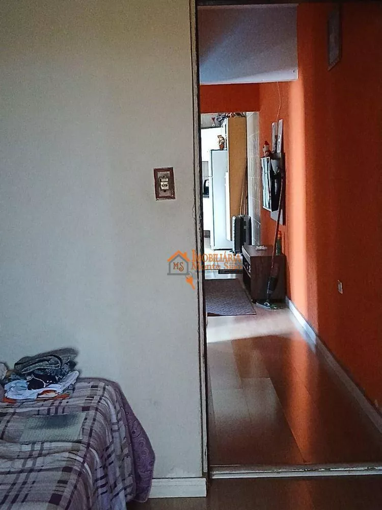 Sobrado à venda com 2 quartos, 125m² - Foto 4