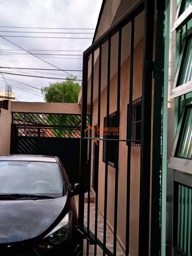 Casa, 2 quartos, 150 m² - Foto 2
