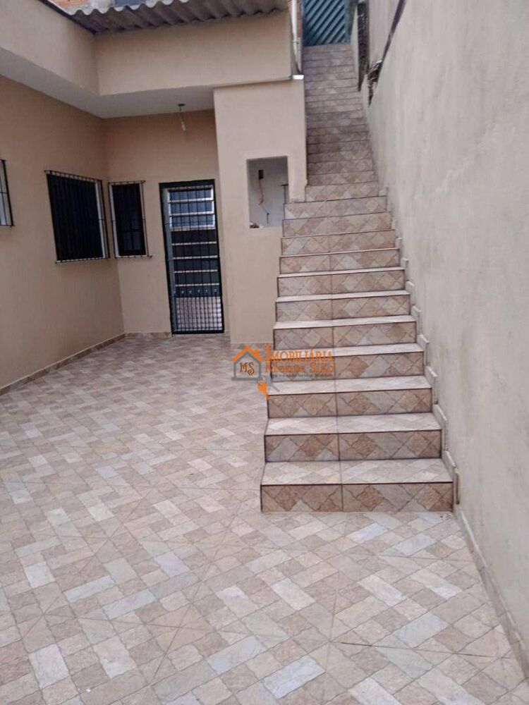 Casa, 2 quartos, 150 m² - Foto 27