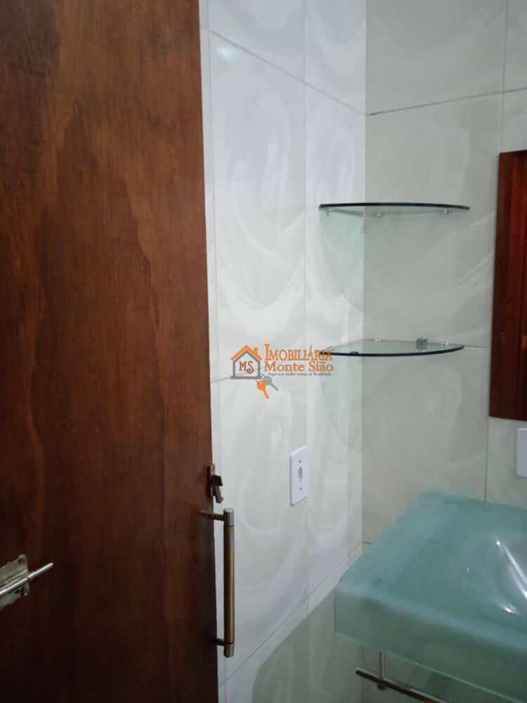 Casa, 2 quartos, 150 m² - Foto 23