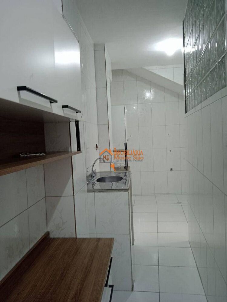 Casa, 2 quartos, 150 m² - Foto 19