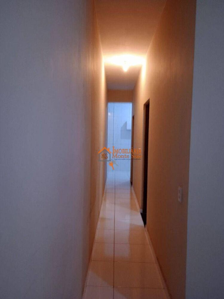 Casa, 2 quartos, 150 m² - Foto 25