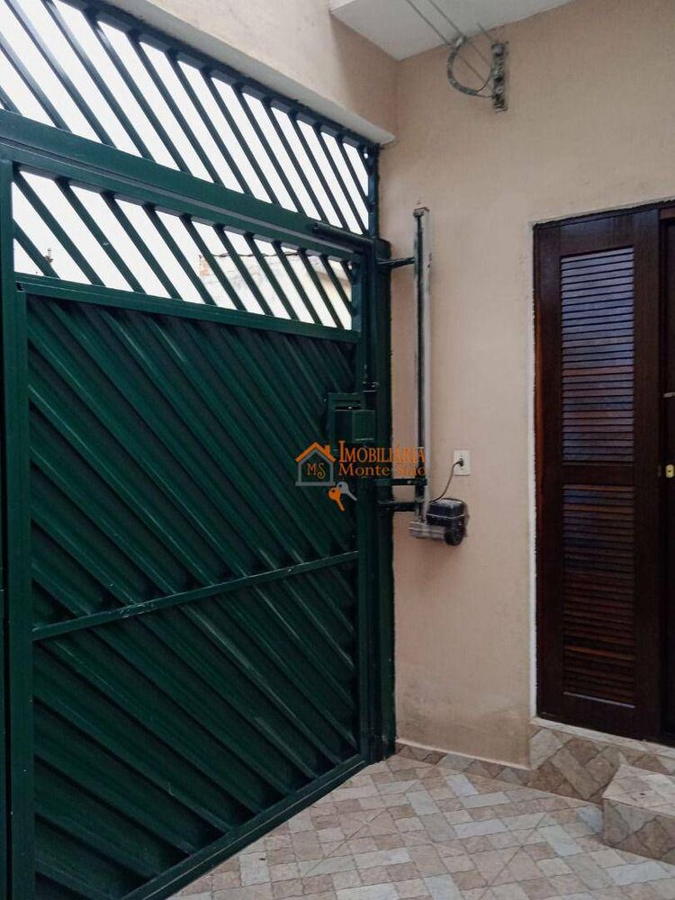 Casa, 2 quartos, 150 m² - Foto 16