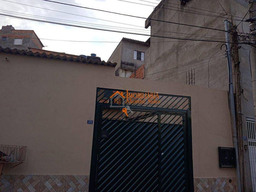 Casa, 2 quartos, 150 m² - Foto 1