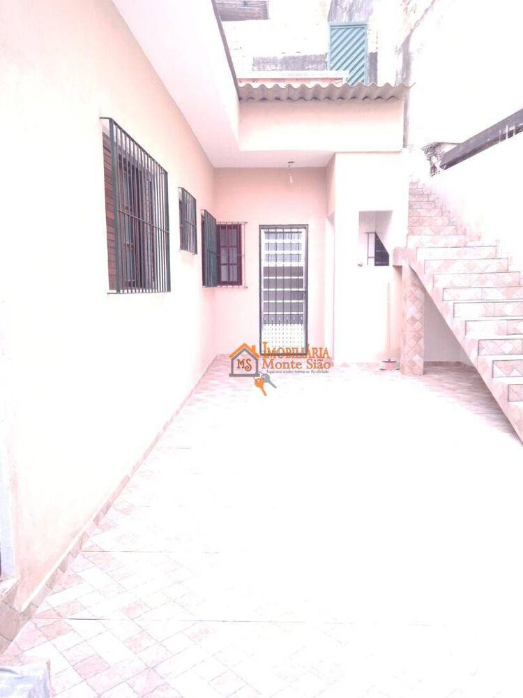 Casa, 2 quartos, 150 m² - Foto 7