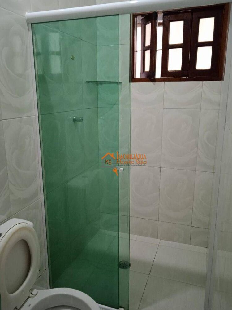 Casa, 2 quartos, 150 m² - Foto 11