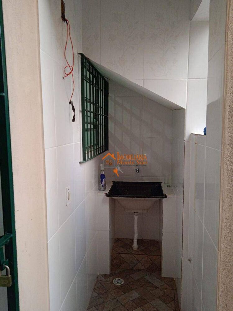 Casa, 2 quartos, 150 m² - Foto 3