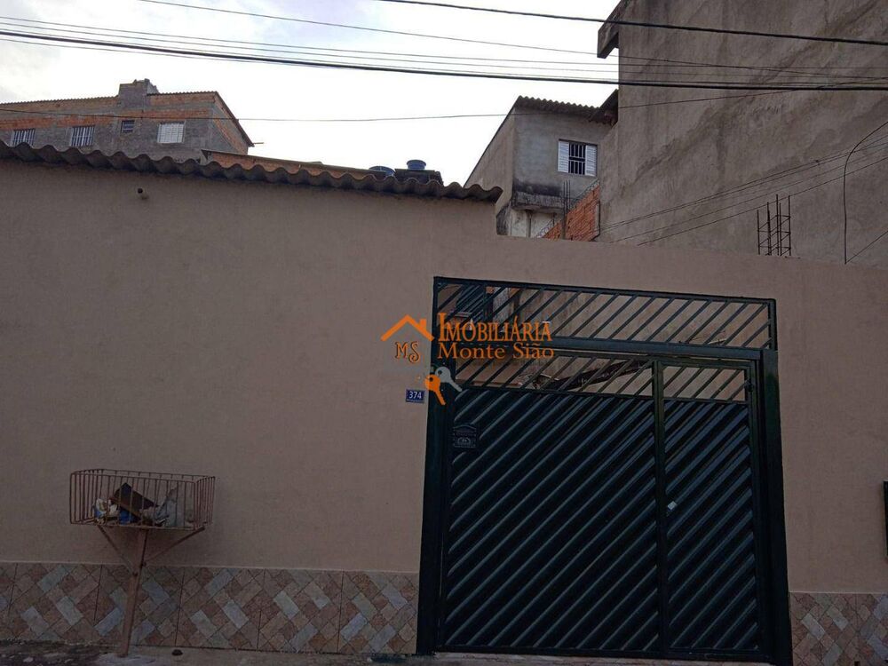 Casa, 2 quartos, 150 m² - Foto 17