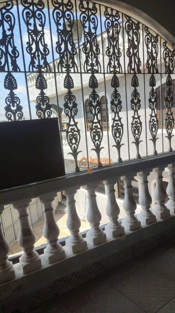 Sobrado, 2 quartos, 117 m² - Foto 3