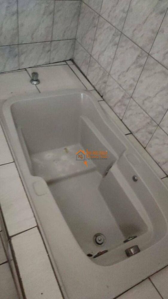 Sobrado, 2 quartos, 117 m² - Foto 1