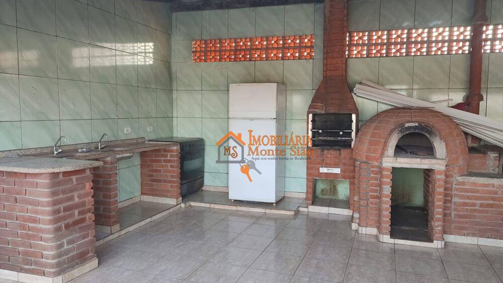 Sobrado, 2 quartos, 117 m² - Foto 7