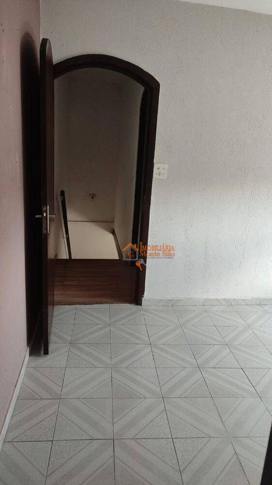 Sobrado, 2 quartos, 117 m² - Foto 6