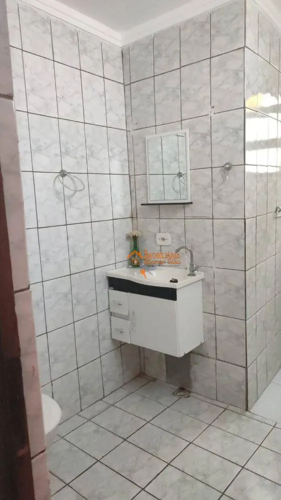 Sobrado, 2 quartos, 117 m² - Foto 11