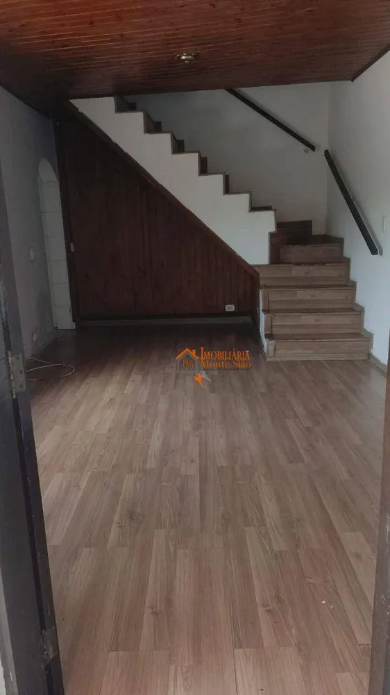 Sobrado, 2 quartos, 117 m² - Foto 2