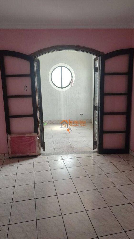 Sobrado, 2 quartos, 117 m² - Foto 5