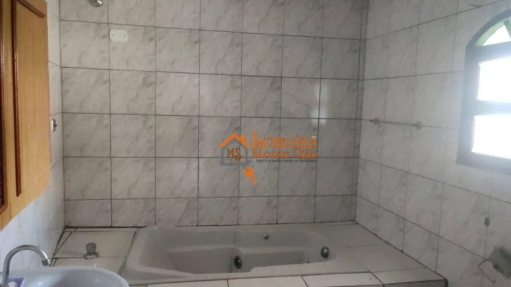 Sobrado, 2 quartos, 117 m² - Foto 17