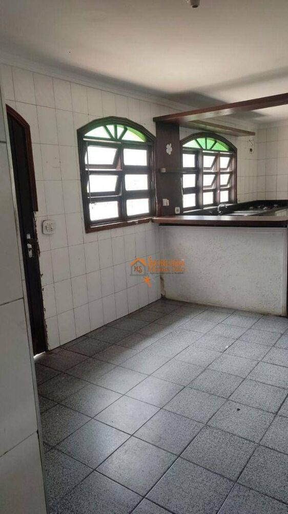 Sobrado, 2 quartos, 117 m² - Foto 12
