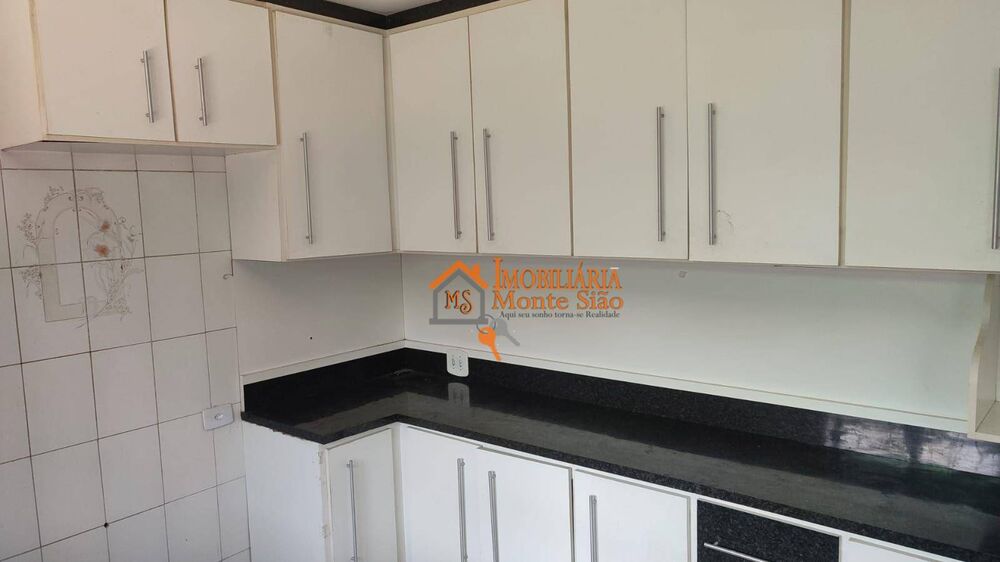 Sobrado, 2 quartos, 117 m² - Foto 11