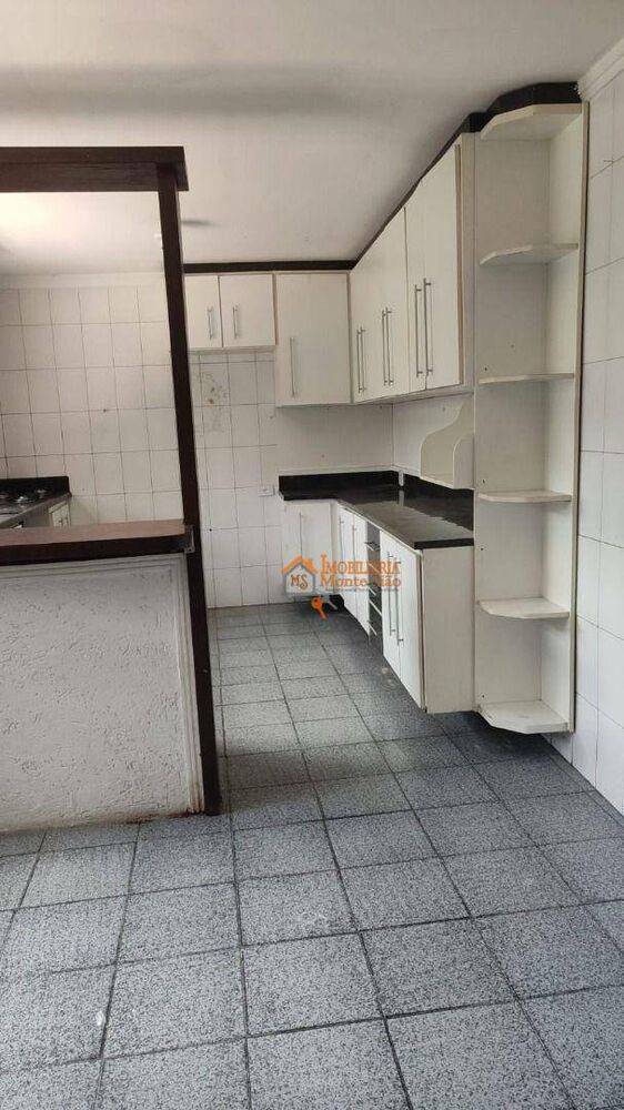 Sobrado, 2 quartos, 117 m² - Foto 10