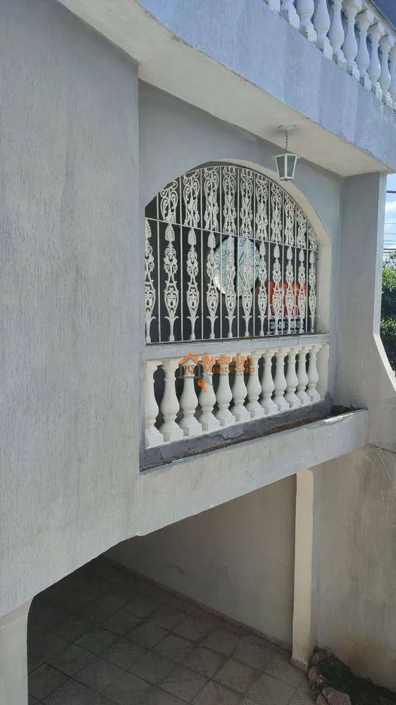 Sobrado, 2 quartos, 117 m² - Foto 13
