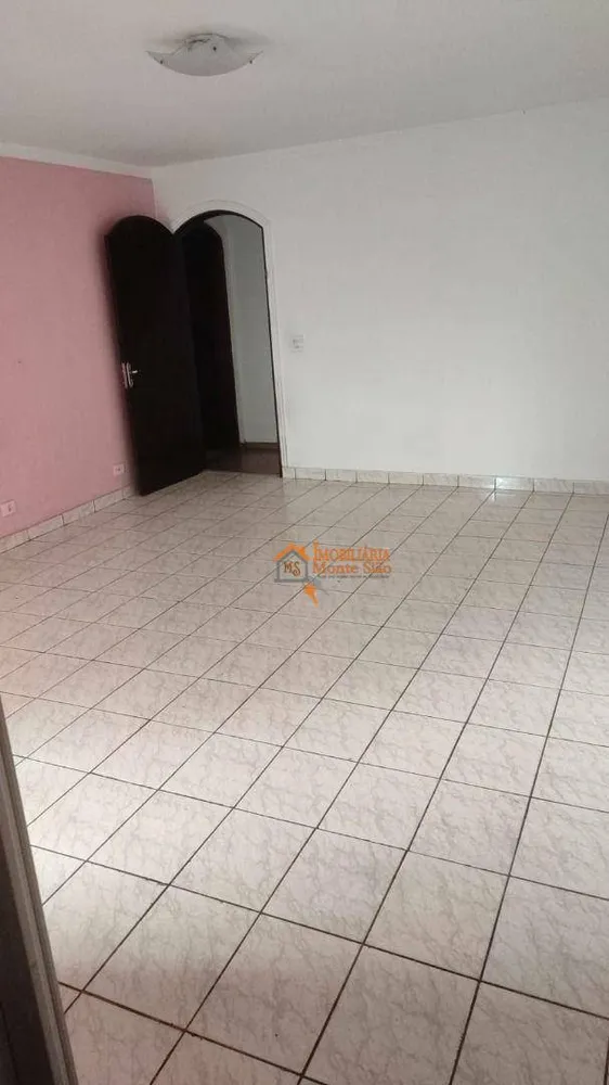 Sobrado, 2 quartos, 117 m² - Foto 12