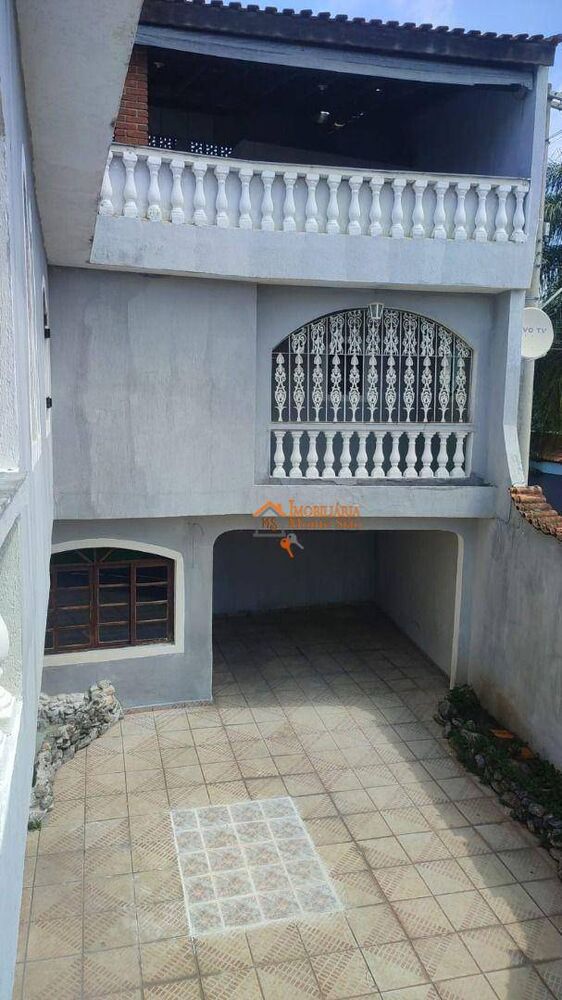 Sobrado, 2 quartos, 117 m² - Foto 8