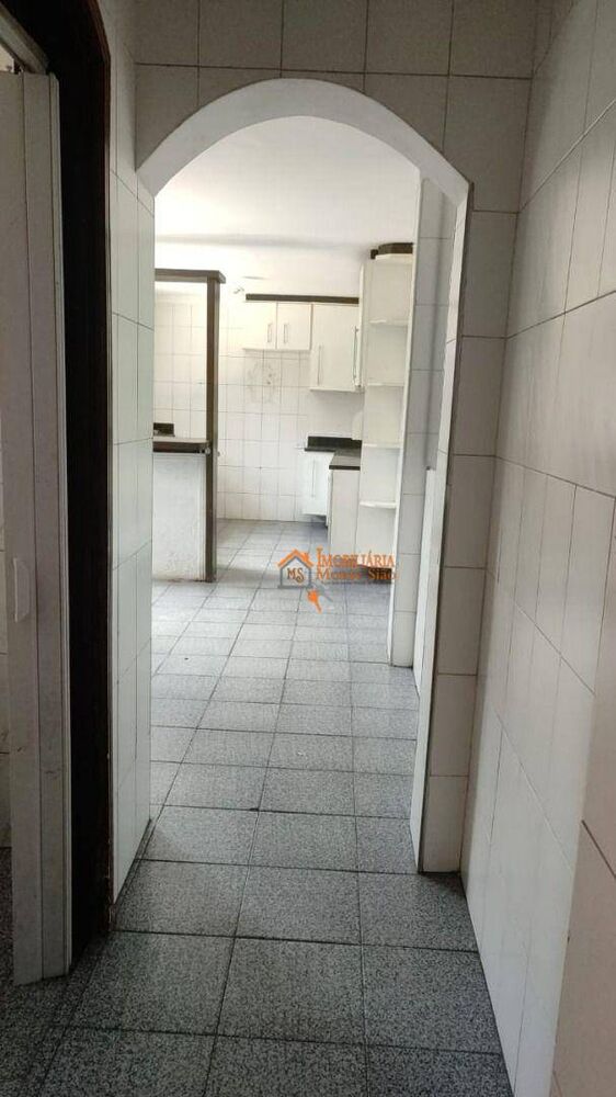 Sobrado, 2 quartos, 117 m² - Foto 2