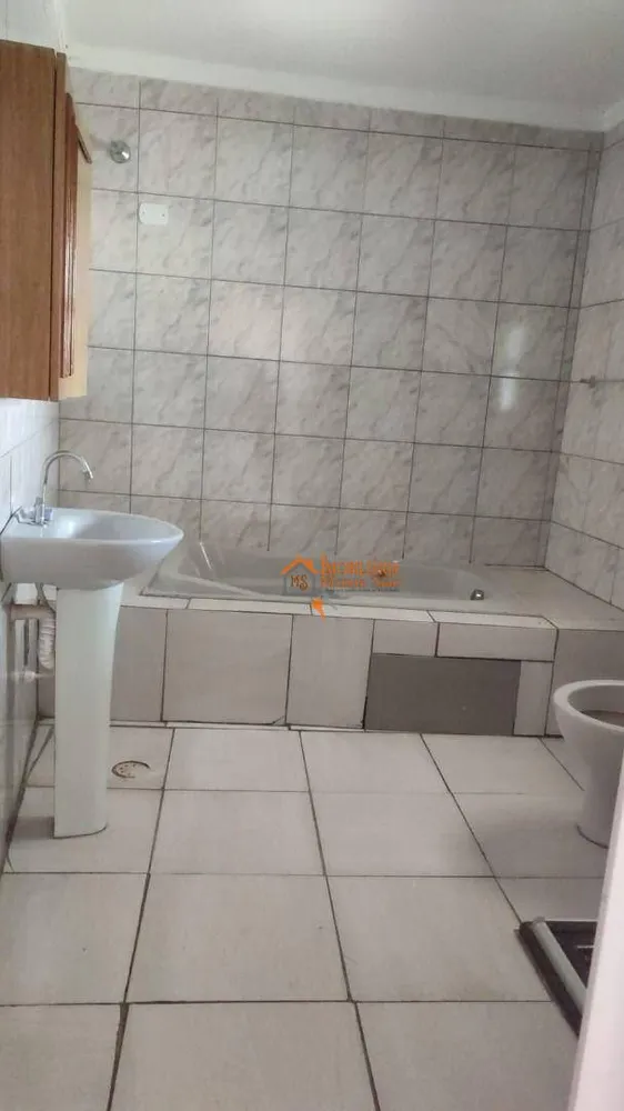 Sobrado, 2 quartos, 117 m² - Foto 18