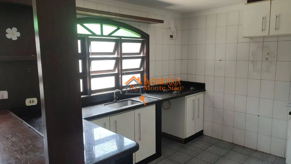 Sobrado, 2 quartos, 117 m² - Foto 5