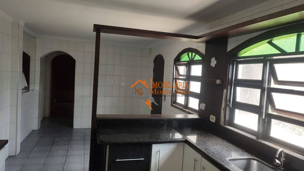 Sobrado, 2 quartos, 117 m² - Foto 4
