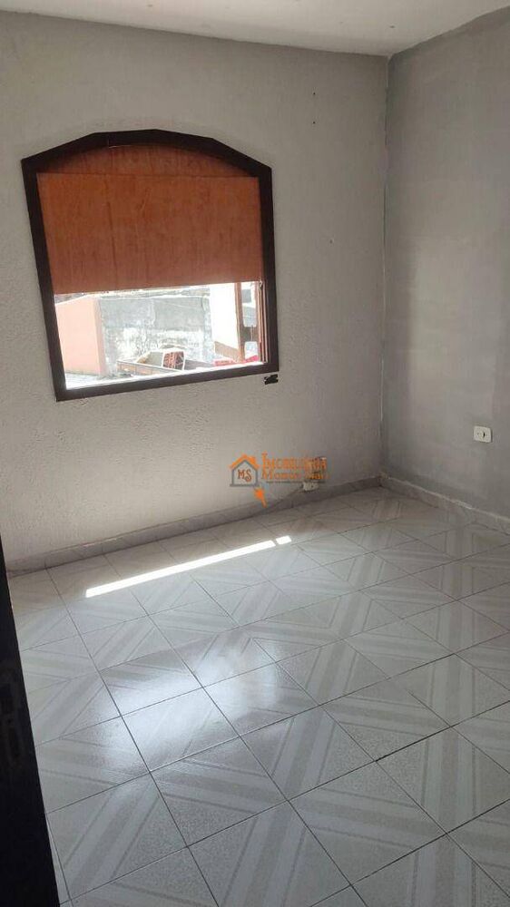 Sobrado, 2 quartos, 117 m² - Foto 9