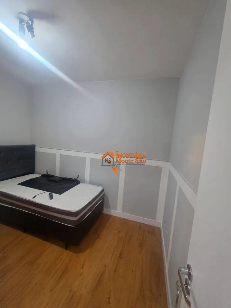Apartamento, 2 quartos, 47 m² - Foto 9