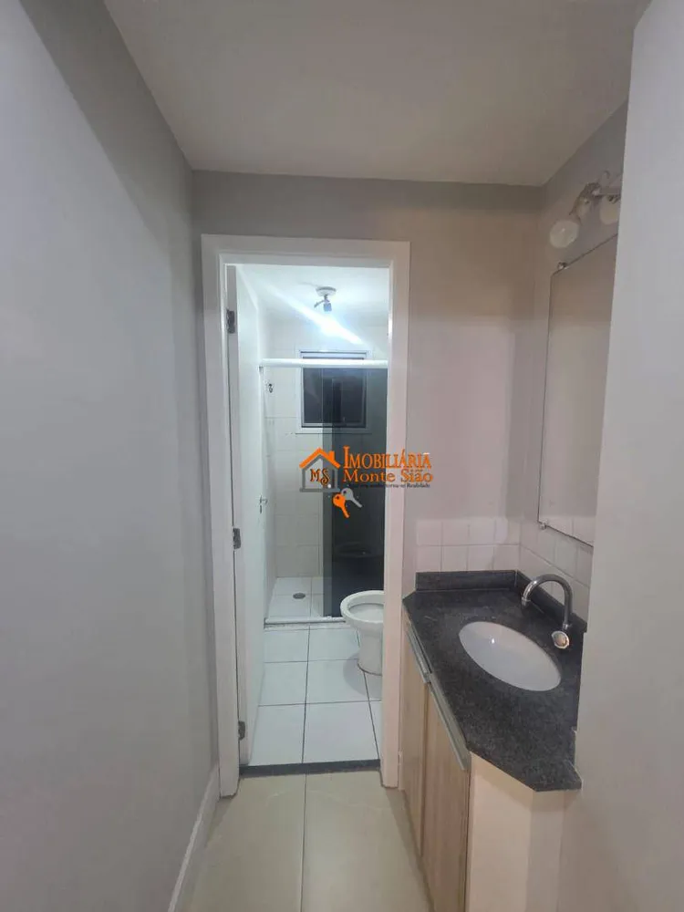 Apartamento, 2 quartos, 47 m² - Foto 11