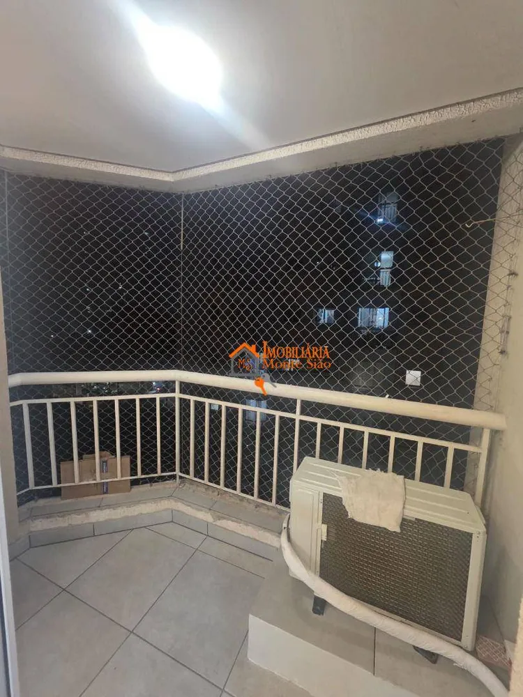 Apartamento, 2 quartos, 47 m² - Foto 12