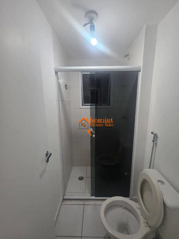 Apartamento, 2 quartos, 47 m² - Foto 10