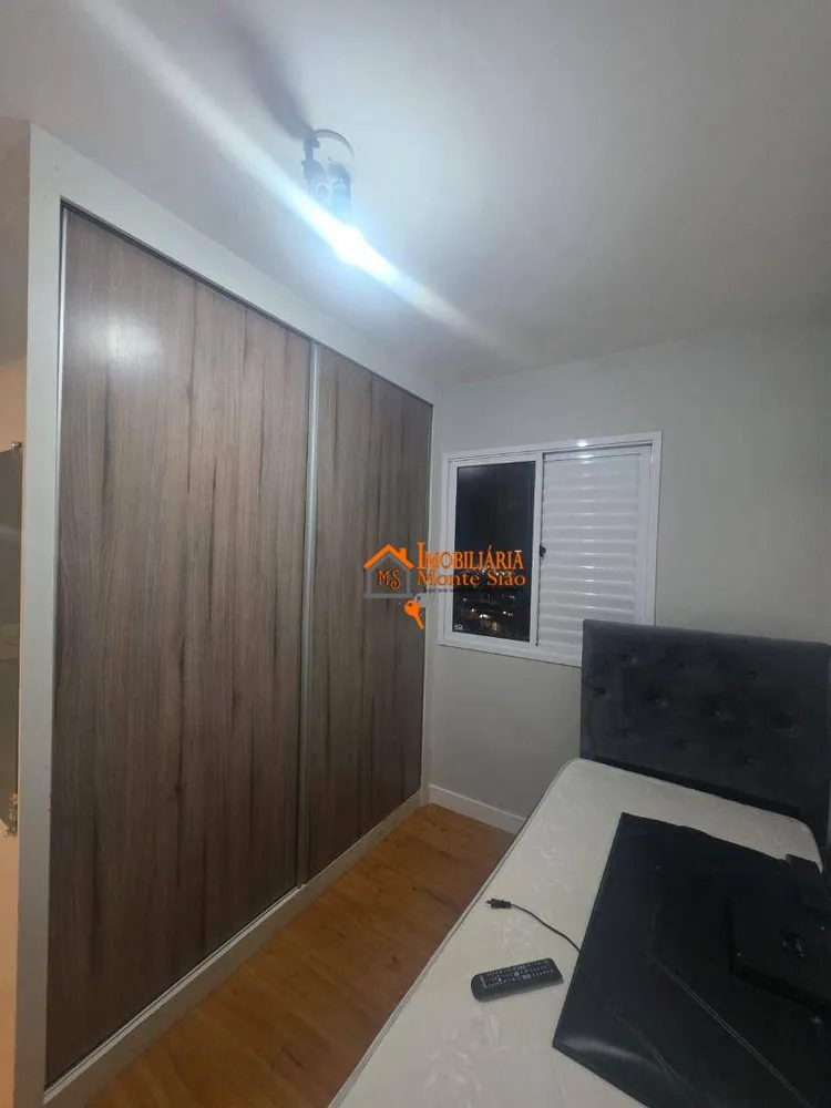 Apartamento, 2 quartos, 47 m² - Foto 6