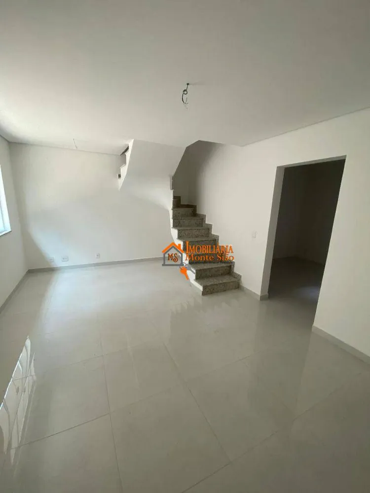 Sobrado, 3 quartos, 160 m² - Foto 4