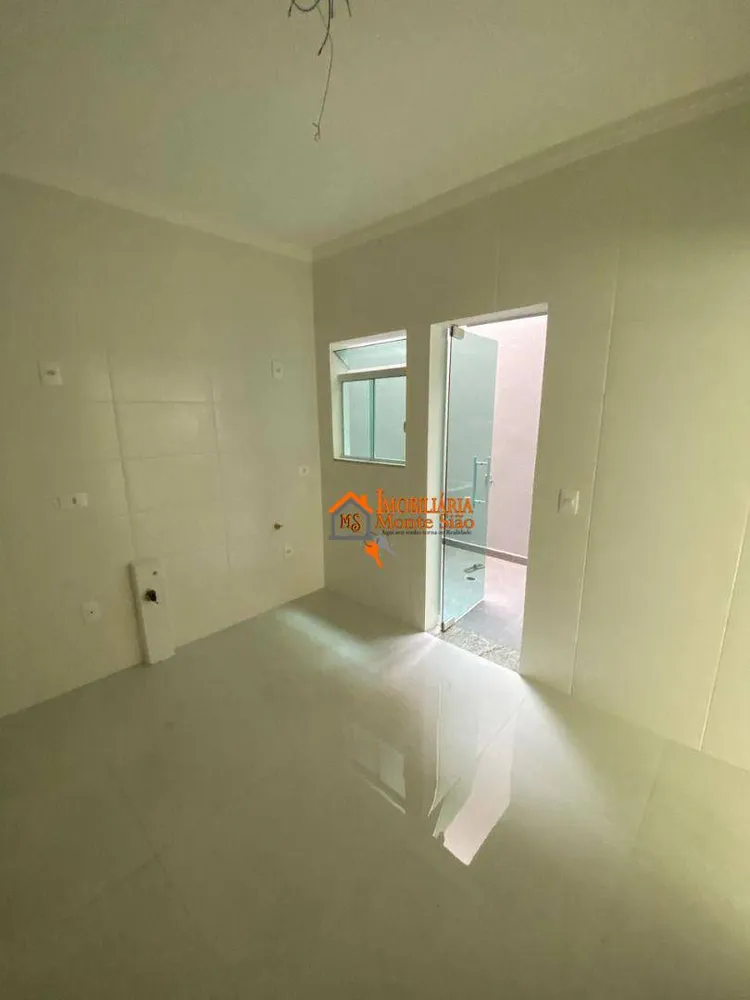 Sobrado, 3 quartos, 160 m² - Foto 10