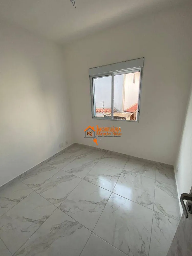 Sobrado, 3 quartos, 160 m² - Foto 1