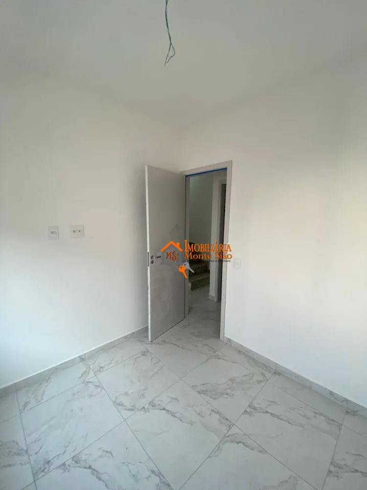Sobrado, 3 quartos, 160 m² - Foto 8