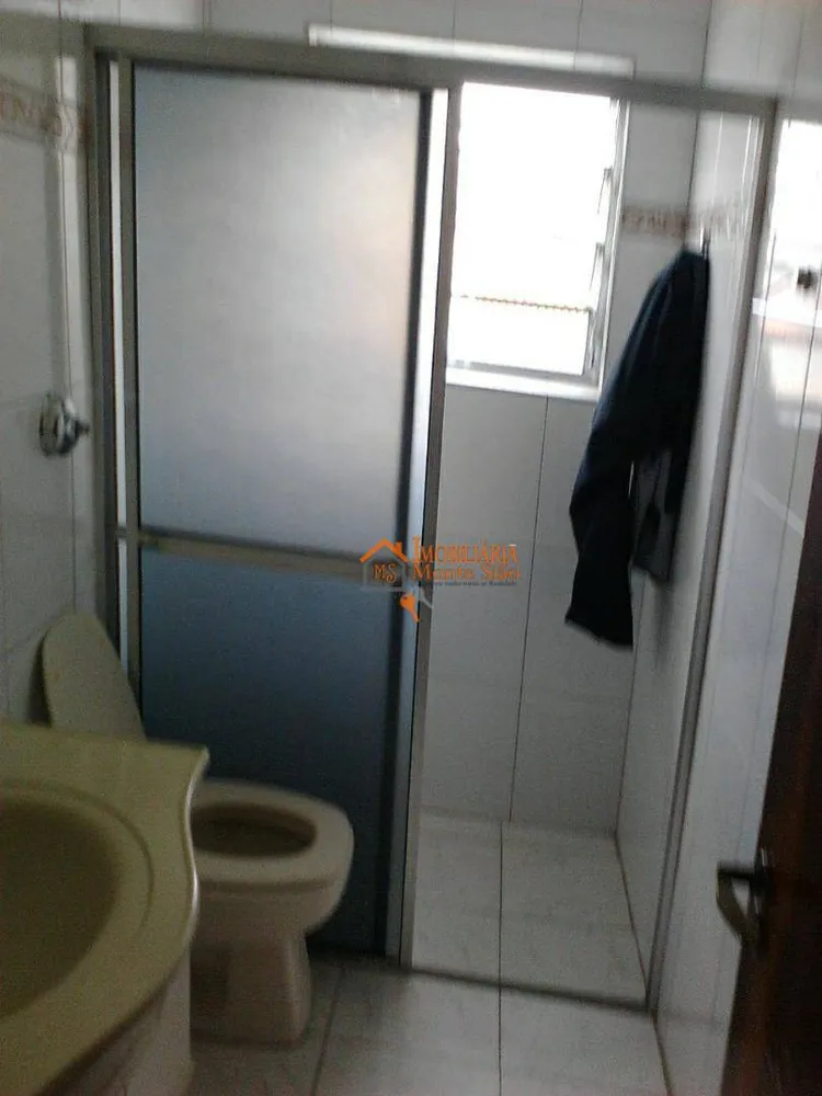 Casa, 3 quartos - Foto 10