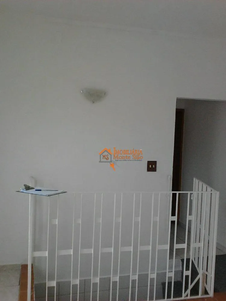 Casa, 3 quartos - Foto 7