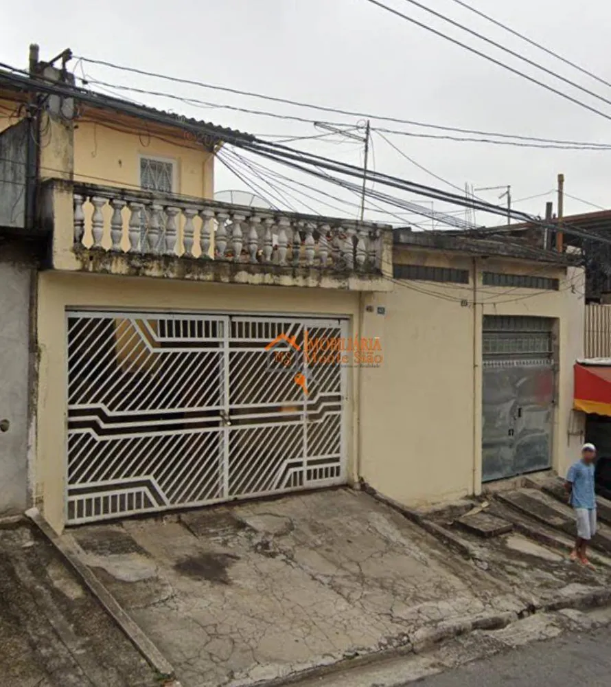 Casa, 3 quartos - Foto 9