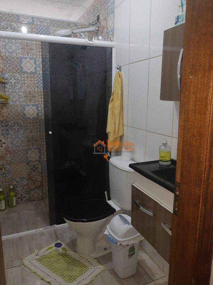 Sobrado, 3 quartos - Foto 6