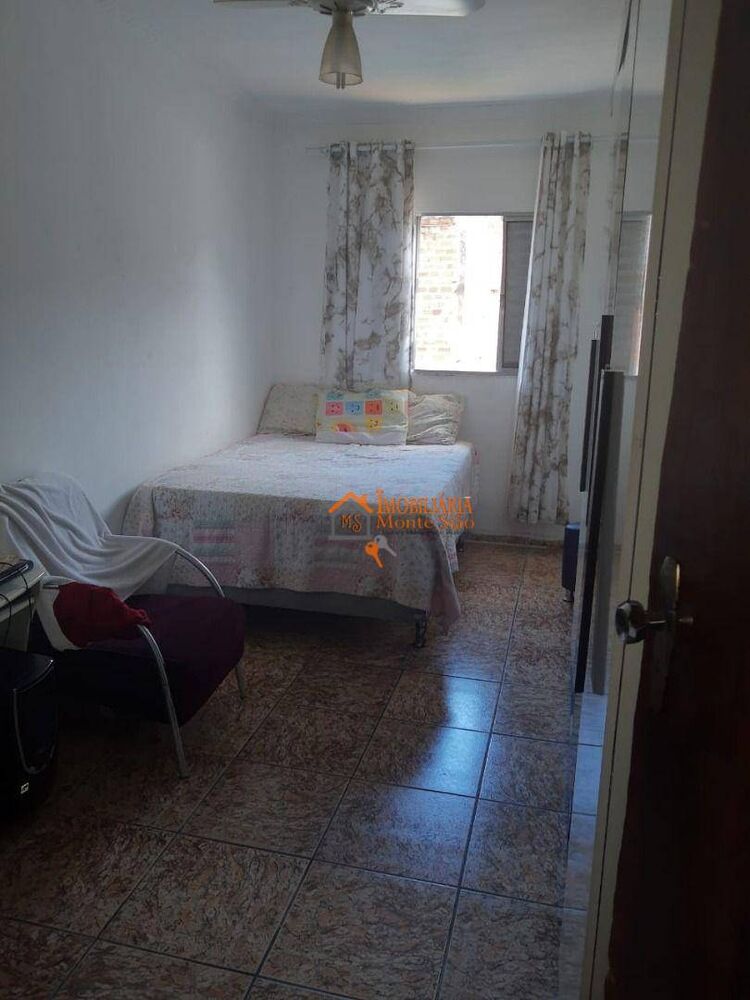 Sobrado, 3 quartos - Foto 8